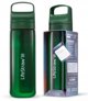 Butelka lifestraw go 2.0 0,65l-terrace green LIFESTRAW