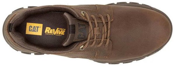 Ανδρικά παπούτσια CAT CATERPILLAR THRESHOLD HIKER LOW (P726061) 42