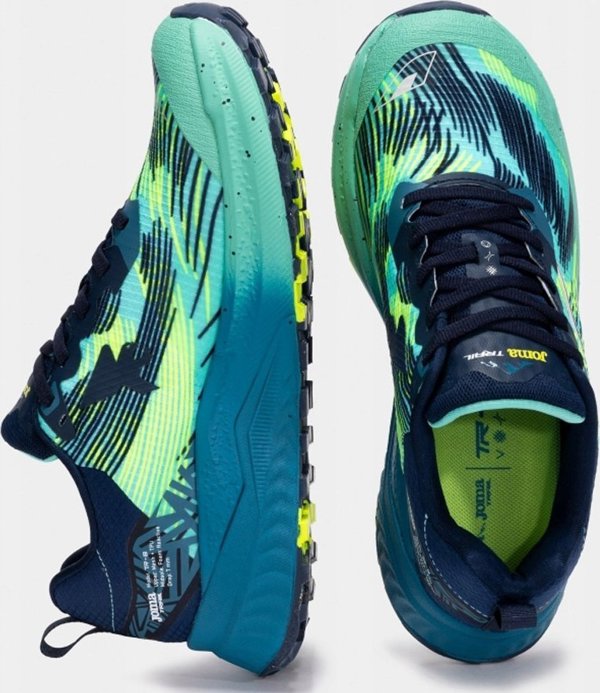 Παπούτσια Joma TR-8 TKTR8S2517