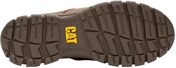 Ανδρικά Παπούτσια CAT CATERPILLAR THRESHOLD HIKER LOW (P726061) 45