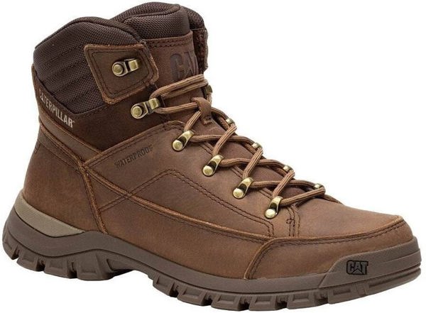 Ανδρικά Παπούτσια CAT CATERPILLAR THRESHOLD HIKER MID WP (P725960) 45