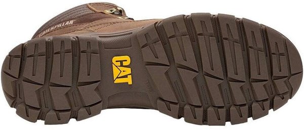Ανδρικά Παπούτσια CAT CATERPILLAR THRESHOLD HIKER MID WP (P725960) 45