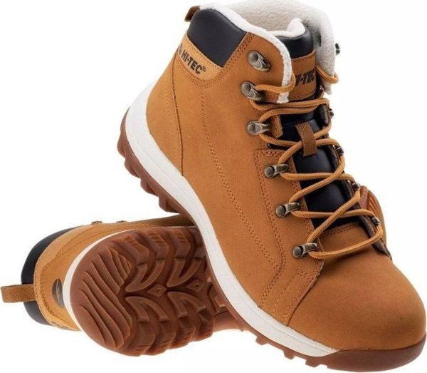 Ανδρικά παπούτσια πεζοπορίας Hi-Tec HAITES MID