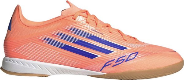 Ποδοσφαιρικά Παπούτσια adidas F50 League IN JH7718 44 2/3