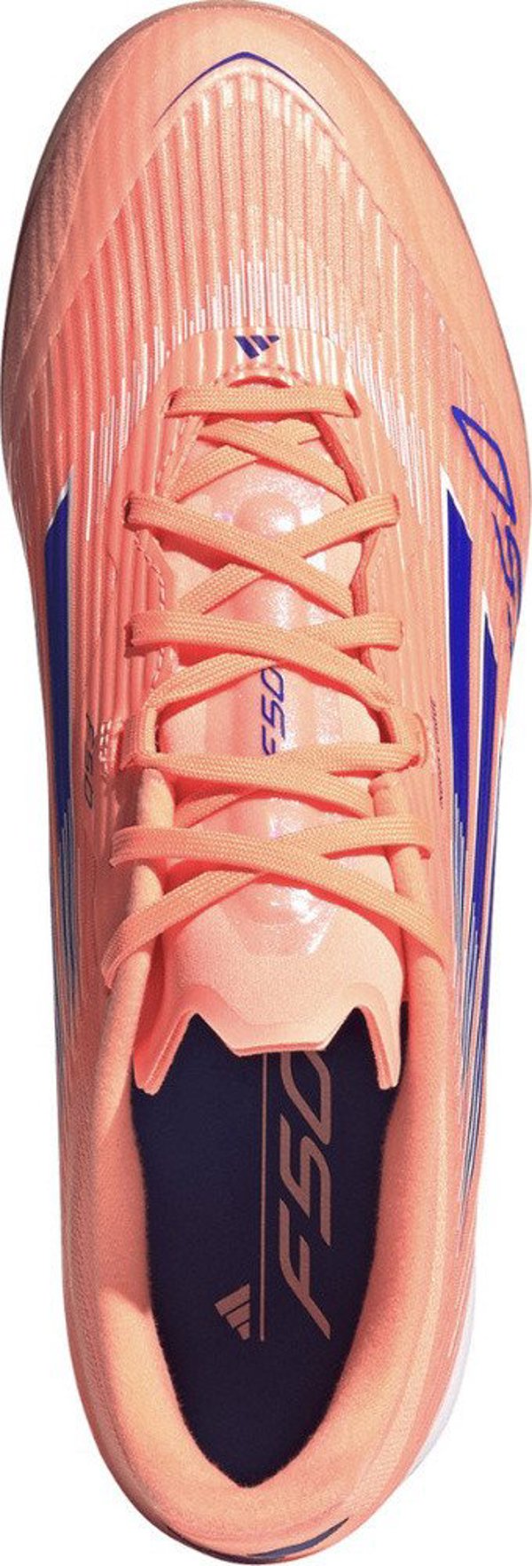 Ποδοσφαιρικά Παπούτσια adidas F50 League IN JH7718 44 2/3
