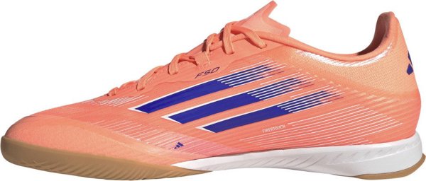 Ποδοσφαιρικά Παπούτσια adidas F50 League IN JH7718 44 2/3