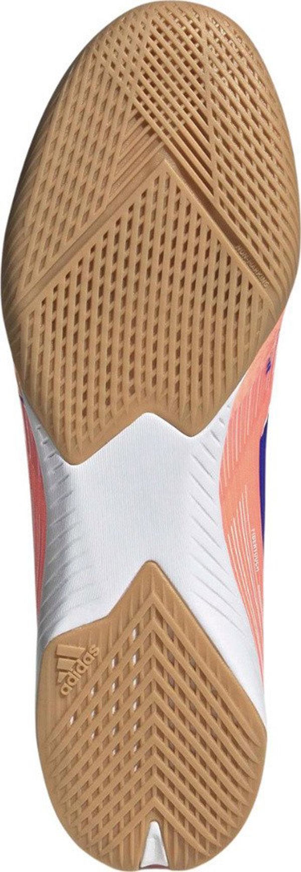 Ποδοσφαιρικά Παπούτσια adidas F50 League IN JH7718 44 2/3