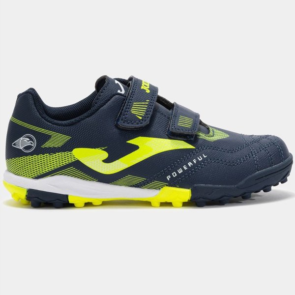 Παπούτσια Joma POWERFUL 2503 Jr TF POJW2503TFV