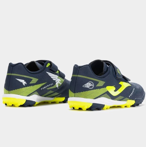 Παπούτσια Joma POWERFUL 2503 Jr TF POJW2503TFV