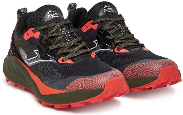 ΠΑΠΟΥΤΣΙΑ ΓΙΑ ΤΡΕΞΙΜΟ JOMA TUNDRA 2523 TKTUNS2523