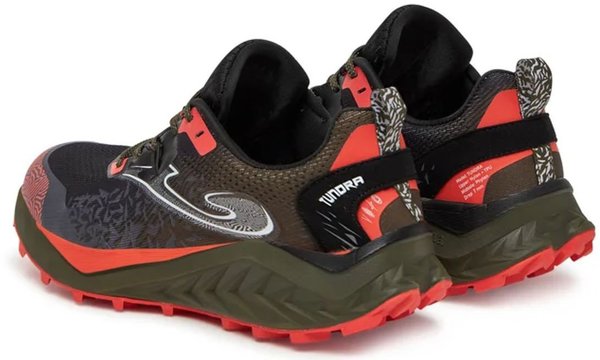 ΠΑΠΟΥΤΣΙΑ ΓΙΑ ΤΡΕΞΙΜΟ JOMA TUNDRA 2523 TKTUNS2523
