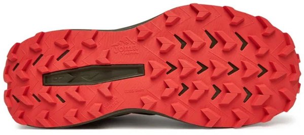 ΠΑΠΟΥΤΣΙΑ ΓΙΑ ΤΡΕΞΙΜΟ JOMA TUNDRA 2523 TKTUNS2523