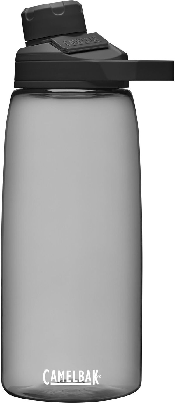Μπουκάλι Tritan CamelBak Chute Mag 950ml Επιλέξτε χρώμα: Charcoal