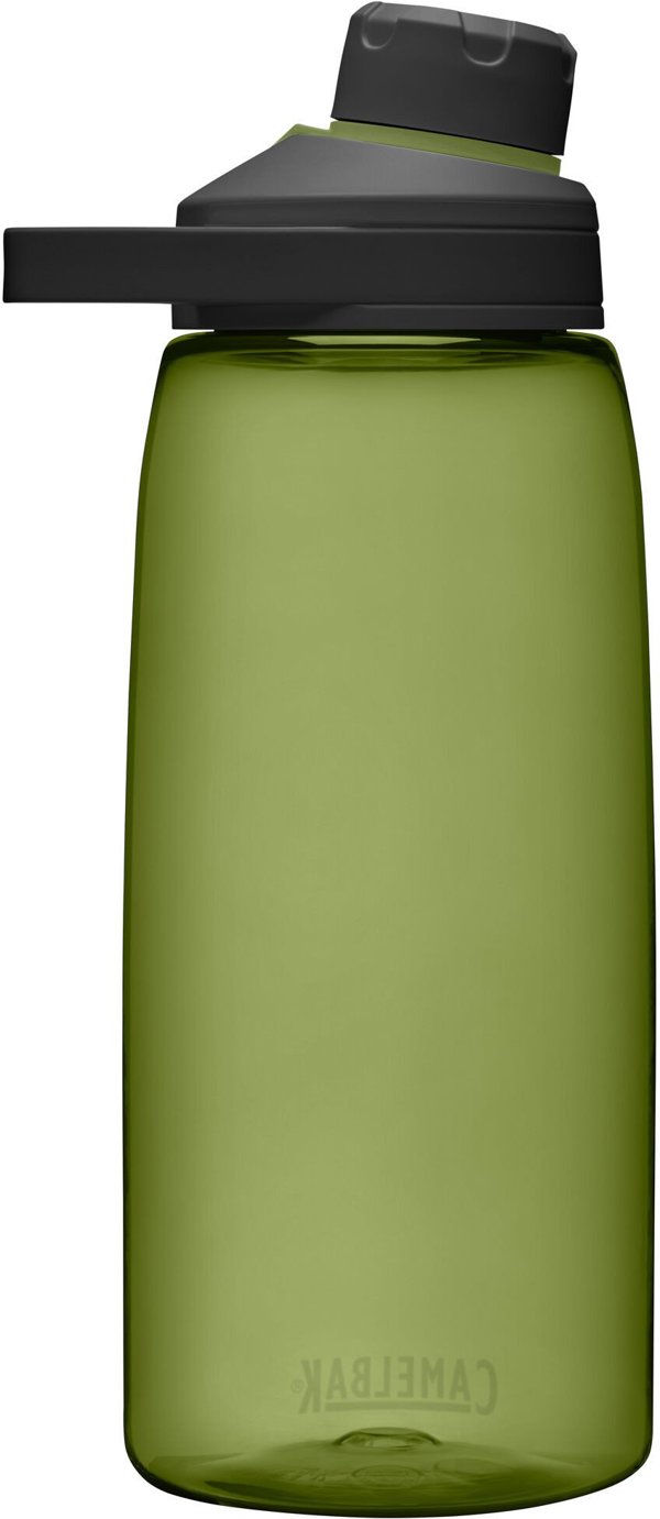 Μπουκάλι Tritan CamelBak Chute Mag 950ml Επιλέξτε χρώμα: Charcoal