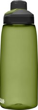 Μπουκάλι Tritan CamelBak Chute Mag 950ml Επιλέξτε χρώμα: Charcoal