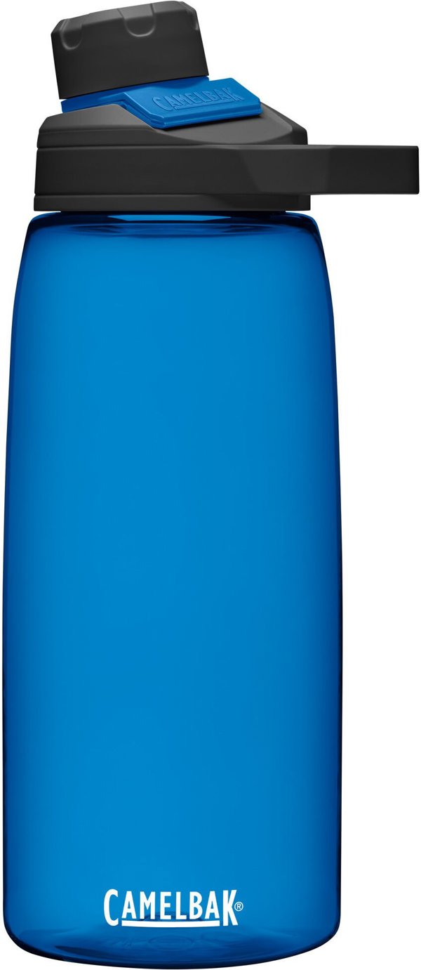 Μπουκάλι Tritan CamelBak Chute Mag 950ml Επιλέξτε χρώμα: Charcoal
