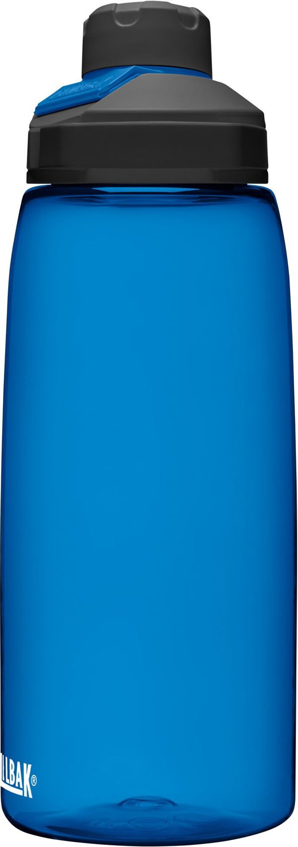 Μπουκάλι Tritan CamelBak Chute Mag 950ml Επιλέξτε χρώμα: Charcoal