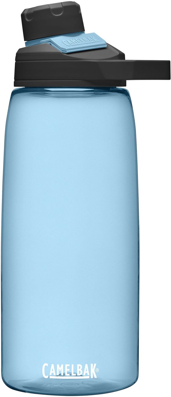 Μπουκάλι Tritan CamelBak Chute Mag 950ml Επιλέξτε χρώμα: Charcoal