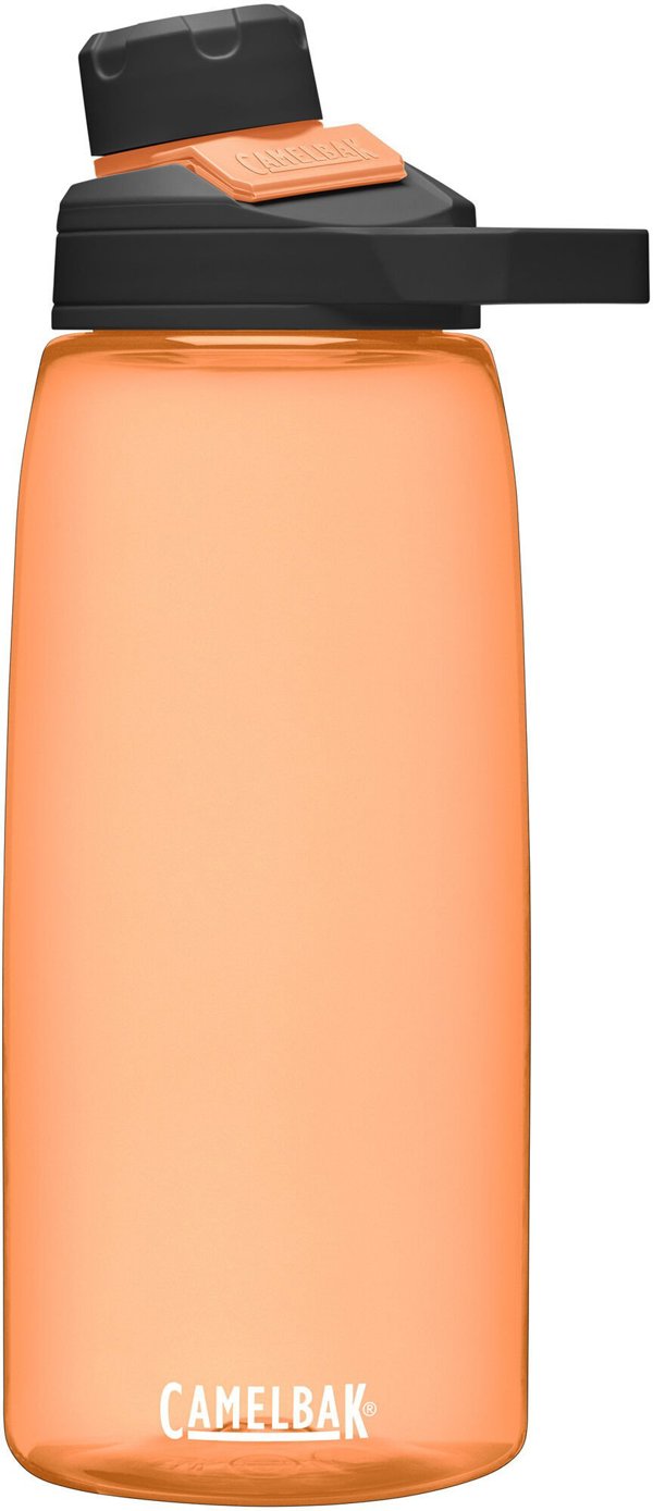 Μπουκάλι Tritan CamelBak Chute Mag 950ml Επιλέξτε χρώμα: Charcoal