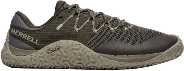 Ανδρικά παπούτσια MERRELL TRAIL GLOVE 7 (J068695) 42