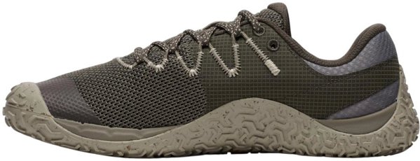 Ανδρικά παπούτσια MERRELL TRAIL GLOVE 7 (J068695) 42