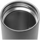 Θερμός MiiR με φαρδύ στόμιο 590ml Black