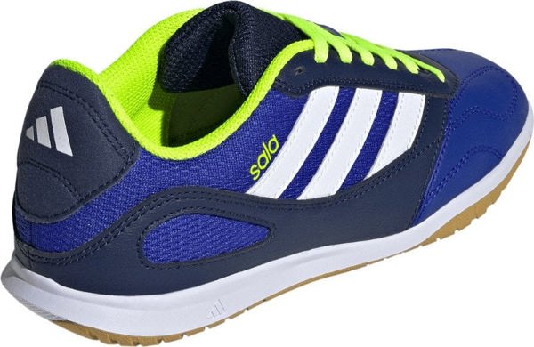 Παπούτσια adidas Super Sala III Jr IN JR5401