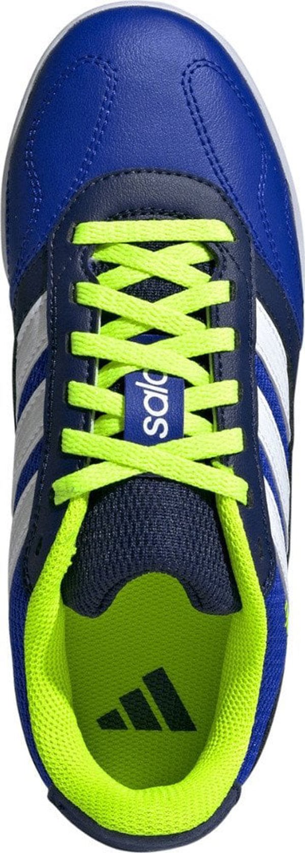 Παπούτσια adidas Super Sala III Jr IN JR5401