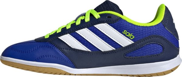 Παπούτσια adidas Super Sala III Jr IN JR5401