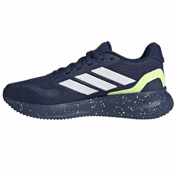 Buty adidas Runfalcon 5 J JQ9781