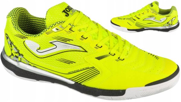 ΠΑΠΟΥΤΣΙΑ ΣΑΛΑΣ JOMA HALOWKI LIGA 2509 IN ΓΙΑ ΑΘΛΗΤΙΚΗ ΑΙΘΟΥΣΑ LIGS2509IN
