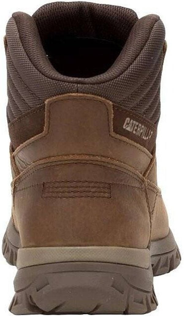Ανδρικά παπούτσια CAT CATERPILLAR THRESHOLD HIKER MID WP (P725960) 41