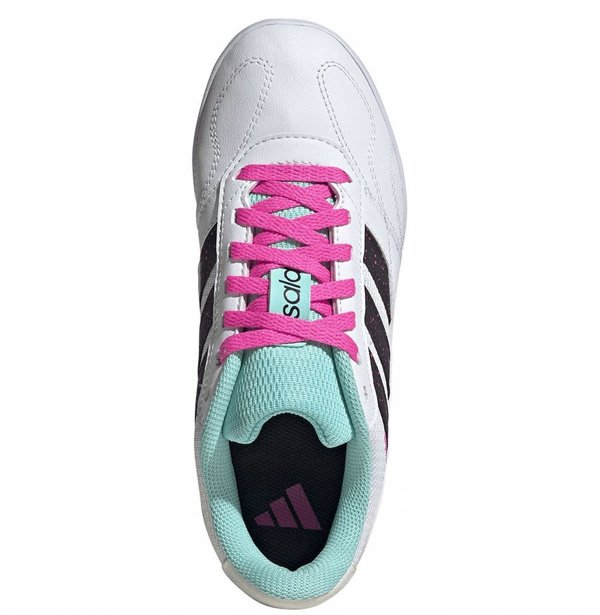 Παπούτσια adidas Super Sala III Jr IN JR5400