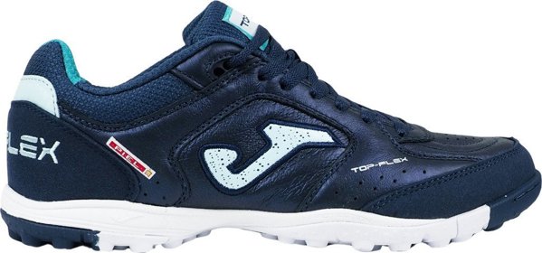 Ποδοσφαιρικά Παπούτσια Joma Top Flex 2504 Indoor Μπλε TOPS2504TF 41