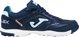 Ποδοσφαιρικά Παπούτσια Joma Top Flex 2504 Indoor Μπλε TOPS2504TF 41