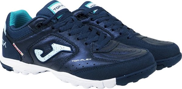 Ποδοσφαιρικά Παπούτσια Joma Top Flex 2504 Indoor Μπλε TOPS2504TF 41