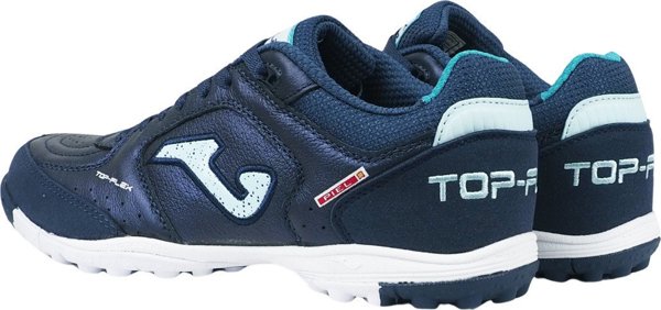 Ποδοσφαιρικά Παπούτσια Joma Top Flex 2504 Indoor Μπλε TOPS2504TF 41