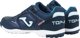 Ποδοσφαιρικά Παπούτσια Joma Top Flex 2504 Indoor Μπλε TOPS2504TF 41