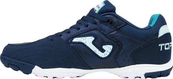 Ποδοσφαιρικά Παπούτσια Joma Top Flex 2504 Indoor Μπλε TOPS2504TF 41