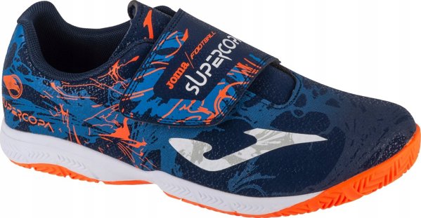 Buty Joma Super Copa 2403 Jr IN 24