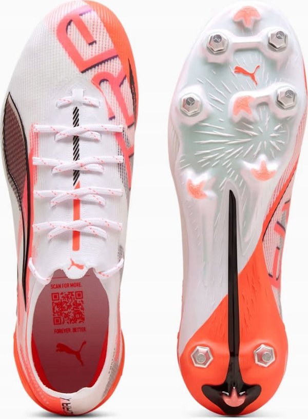 Buty Puma ULTRA 5 Ultimate MxSG 108343-01