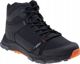 Ανδρικά παπούτσια πεζοπορίας Hi-Tec Himba Mid μαύρα μ. 44