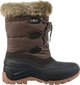 Γυναικεία παπούτσια πεζοπορίας CMP CMP Nietos Low 3Q78956-Q946 Καφέ 41