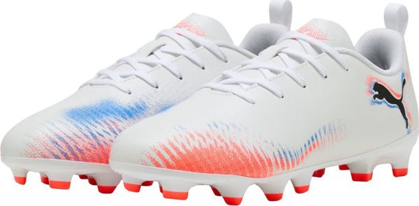 Buty Puma Future 8 Play Jr FG/AG 108622-01