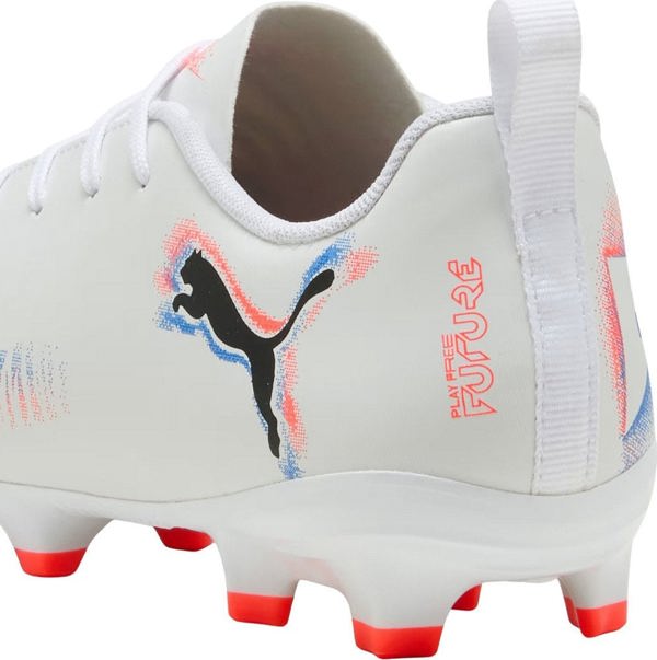 Buty Puma Future 8 Play Jr FG/AG 108622-01