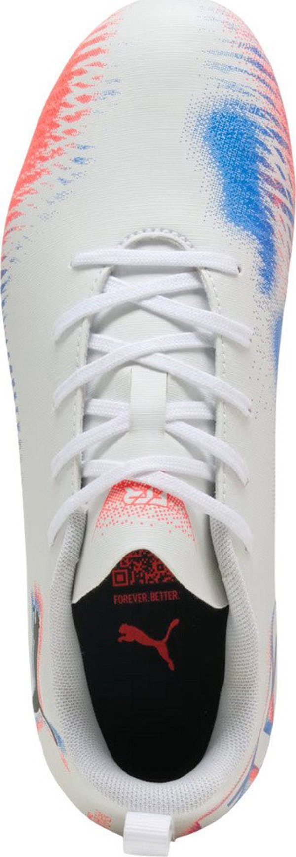 Buty Puma Future 8 Play Jr FG/AG 108622-01