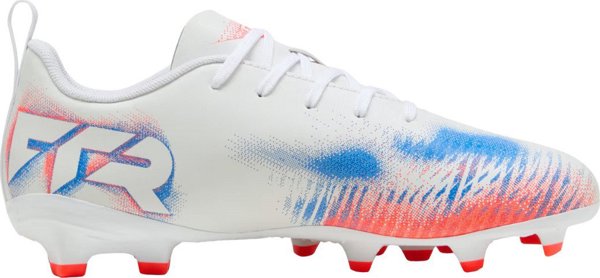 Buty Puma Future 8 Play Jr FG/AG 108622-01