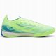 Buty Puma Ultra 5 Match IT r. 42 1/2 zielone jasne