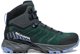 Buty trekkingowe damskie Scarpa Moteriški žygio batai Scarpa Rush TRK GTX - 41 - Žalia (botanic green-provence)