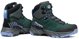 Buty trekkingowe damskie Scarpa Moteriški žygio batai Scarpa Rush TRK GTX - 41 - Žalia (botanic green-provence)
